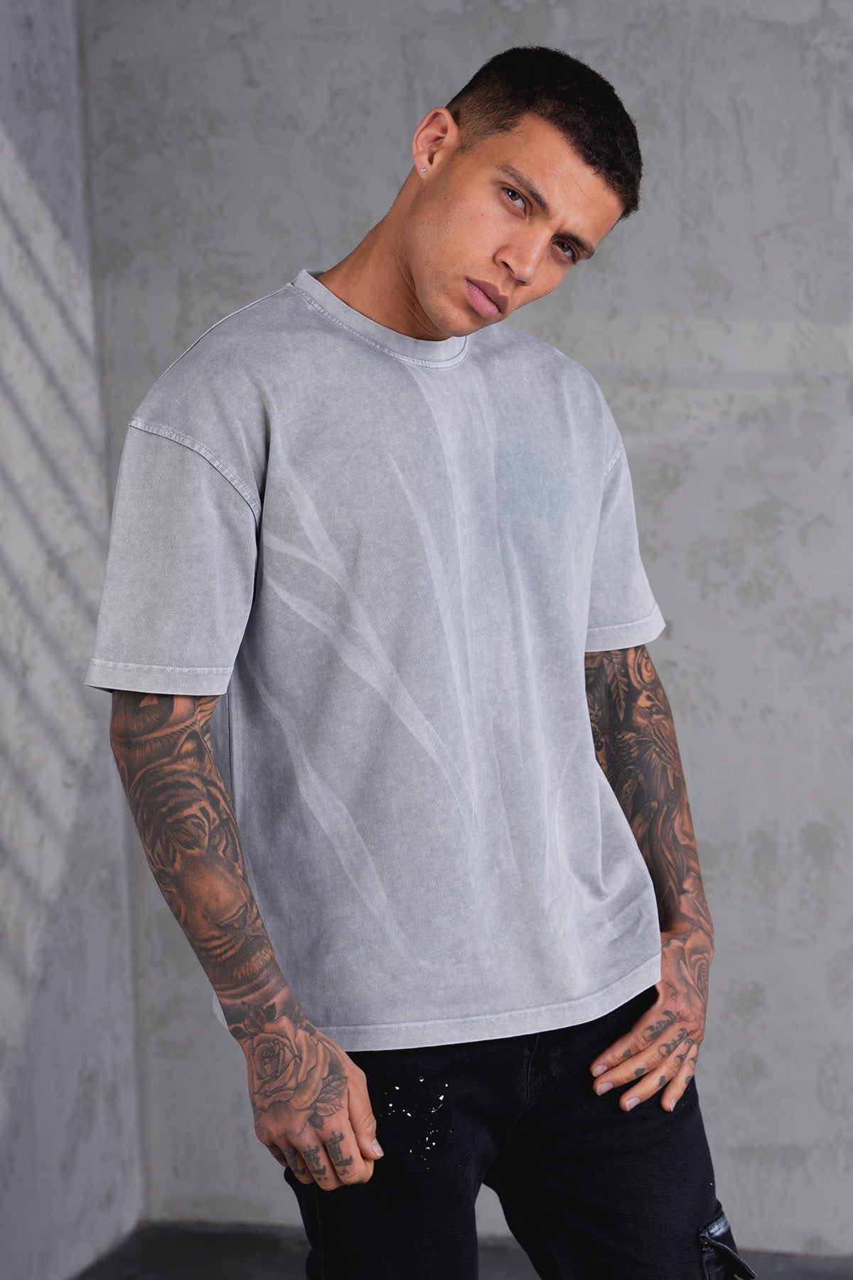 TEE SHIRT LP2532