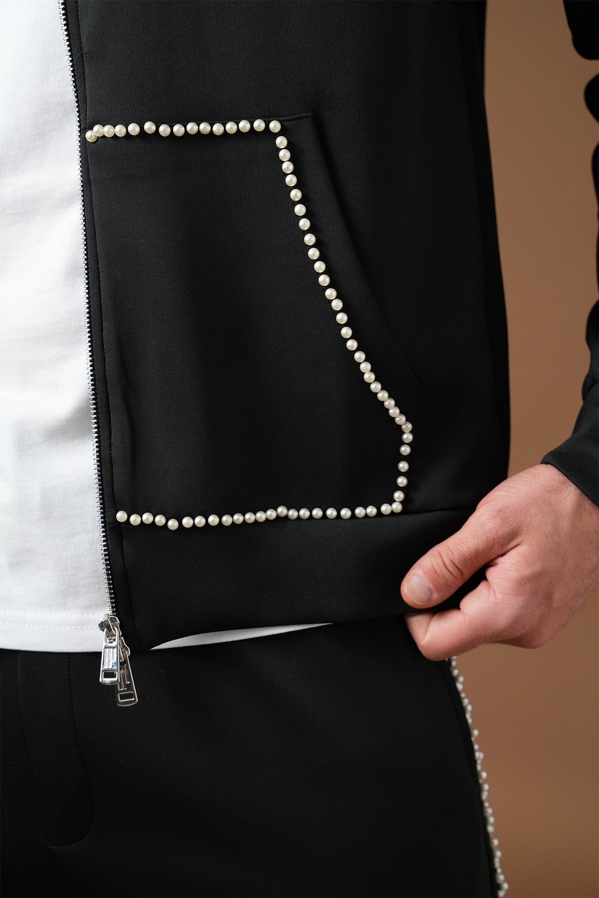 Contrast-detail set LL11001