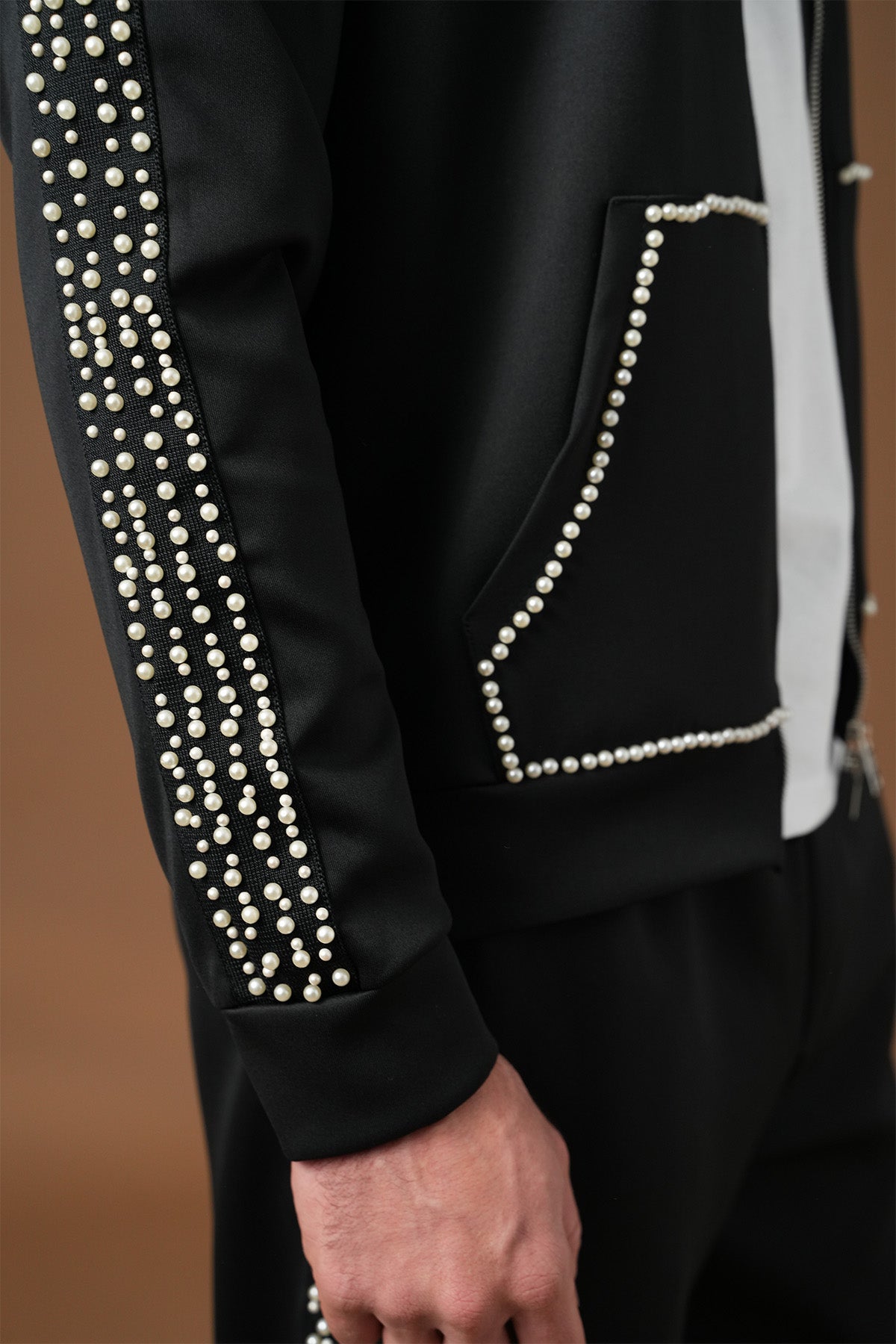 Contrast-detail set LL11001