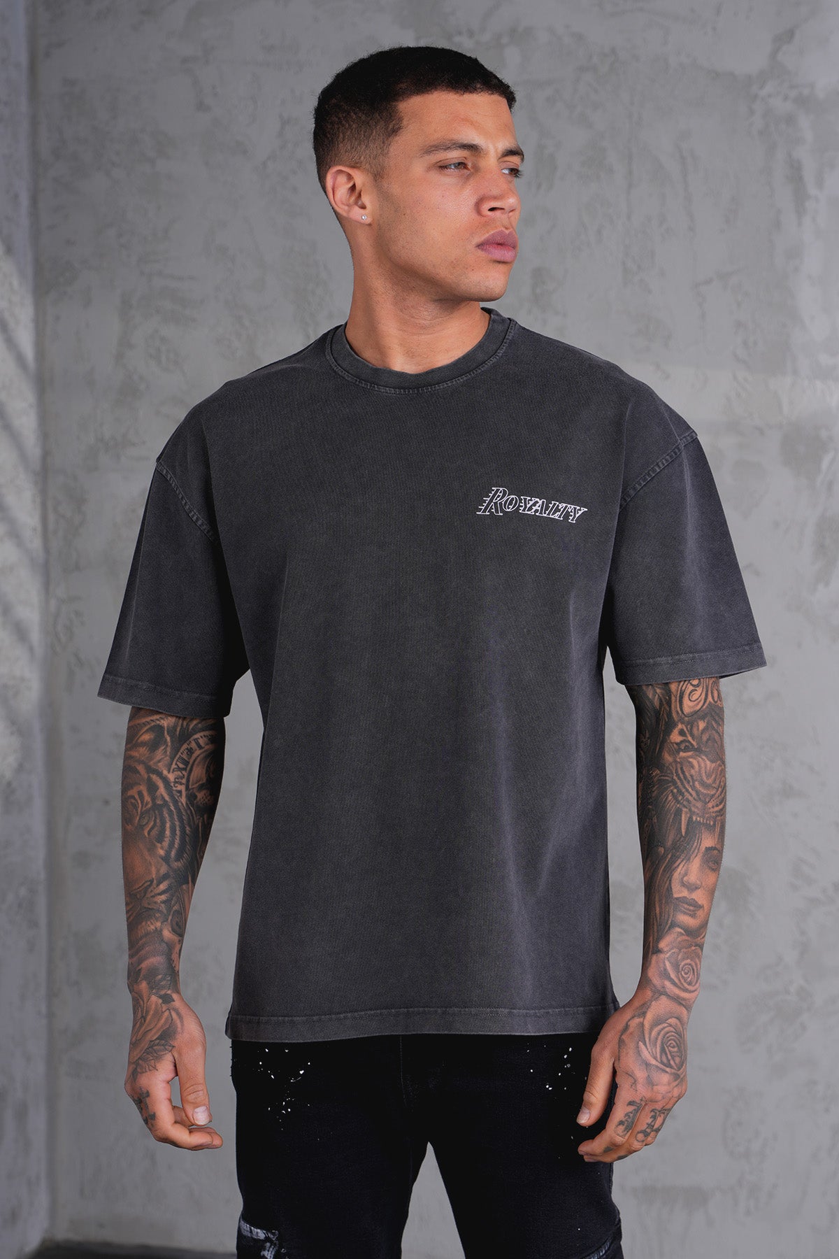 LP2505 T-SHIRT