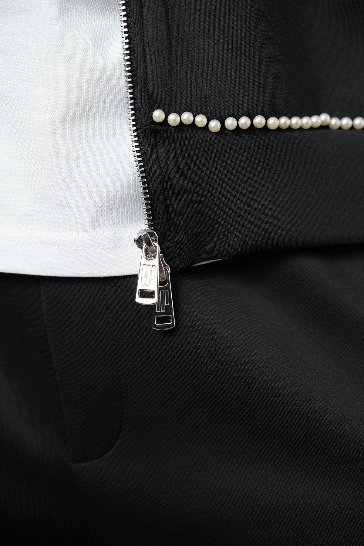 Contrast-detail set LL11001
