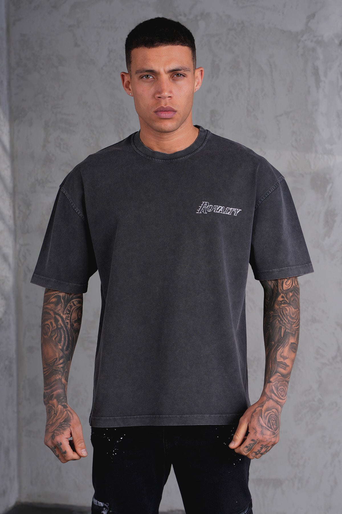 T-SHIRT LP2505