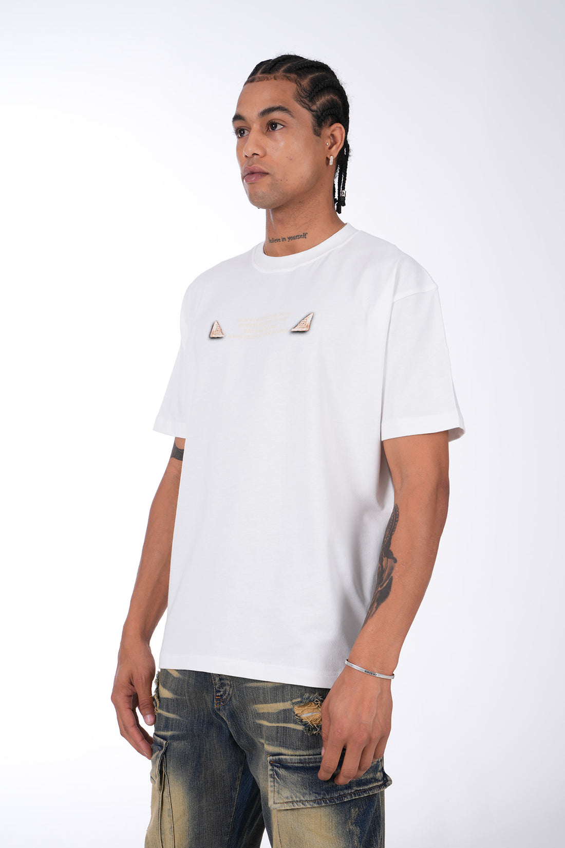 T-SHIRT LL1138