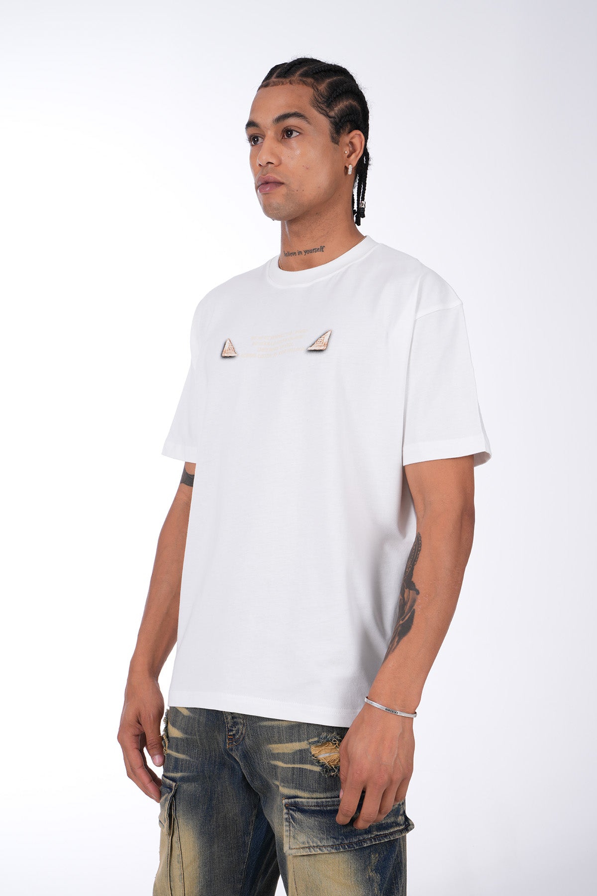 T-SHIRT LL1138