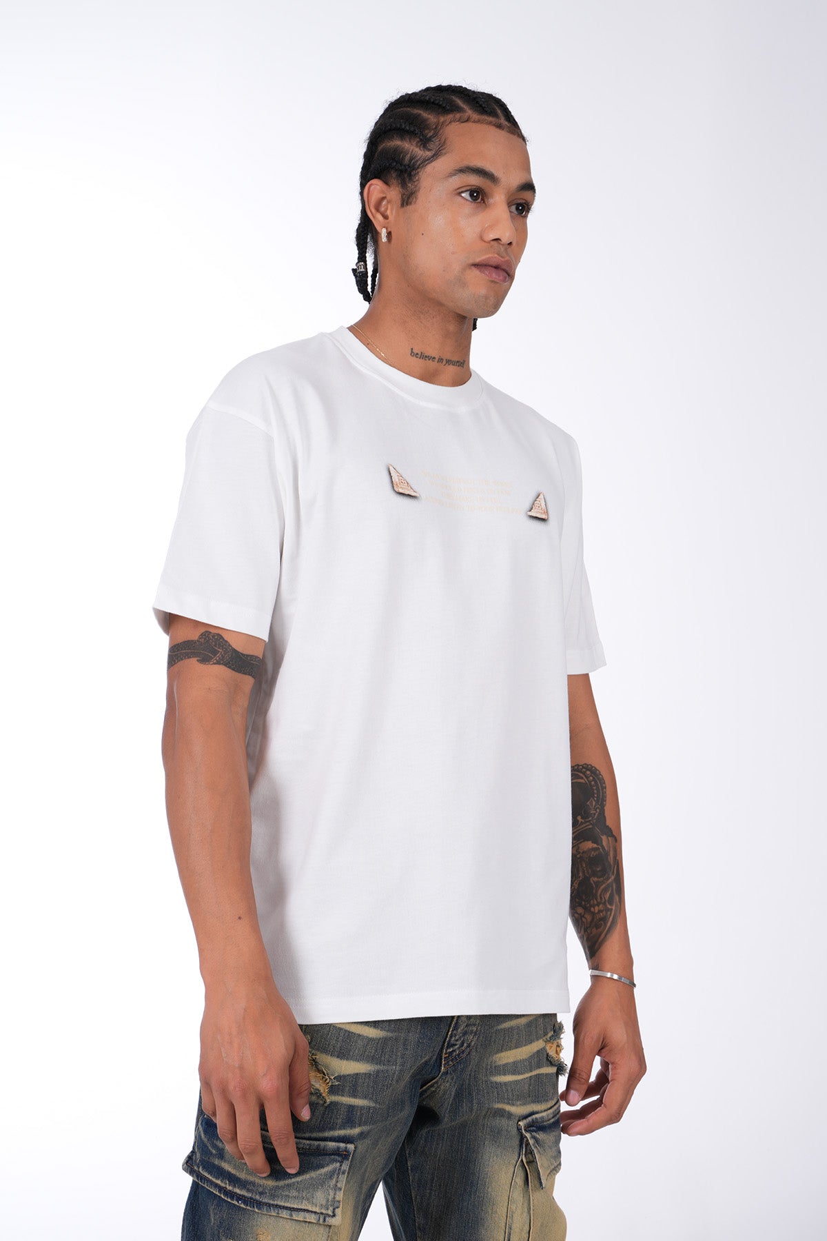 T-SHIRT LL1138