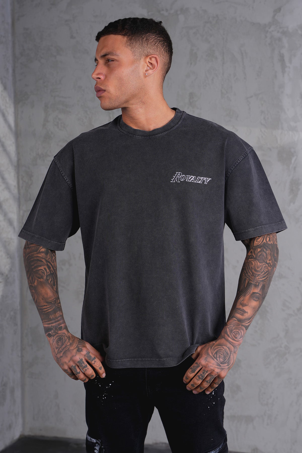 T-SHIRT LP2505