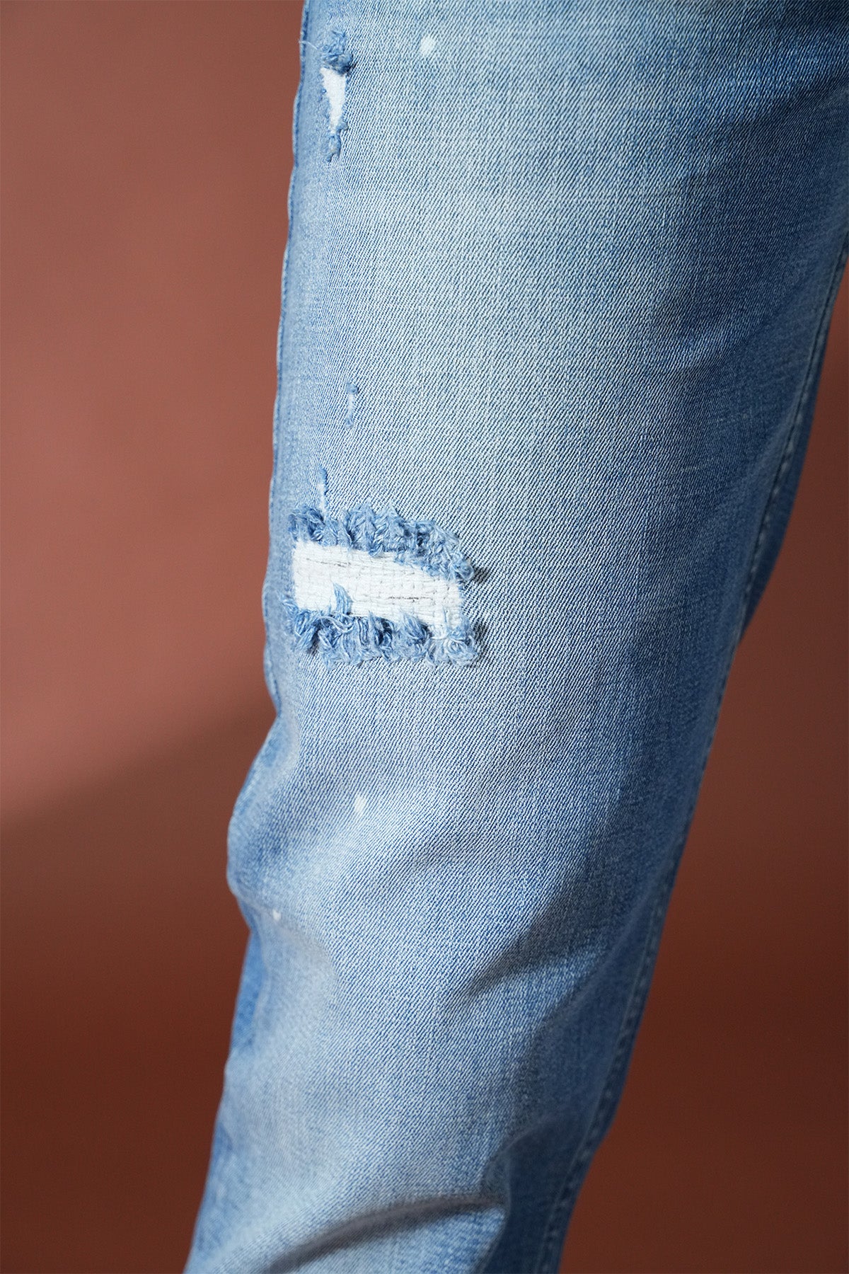 JEANS REGULAR FIT FG-0037