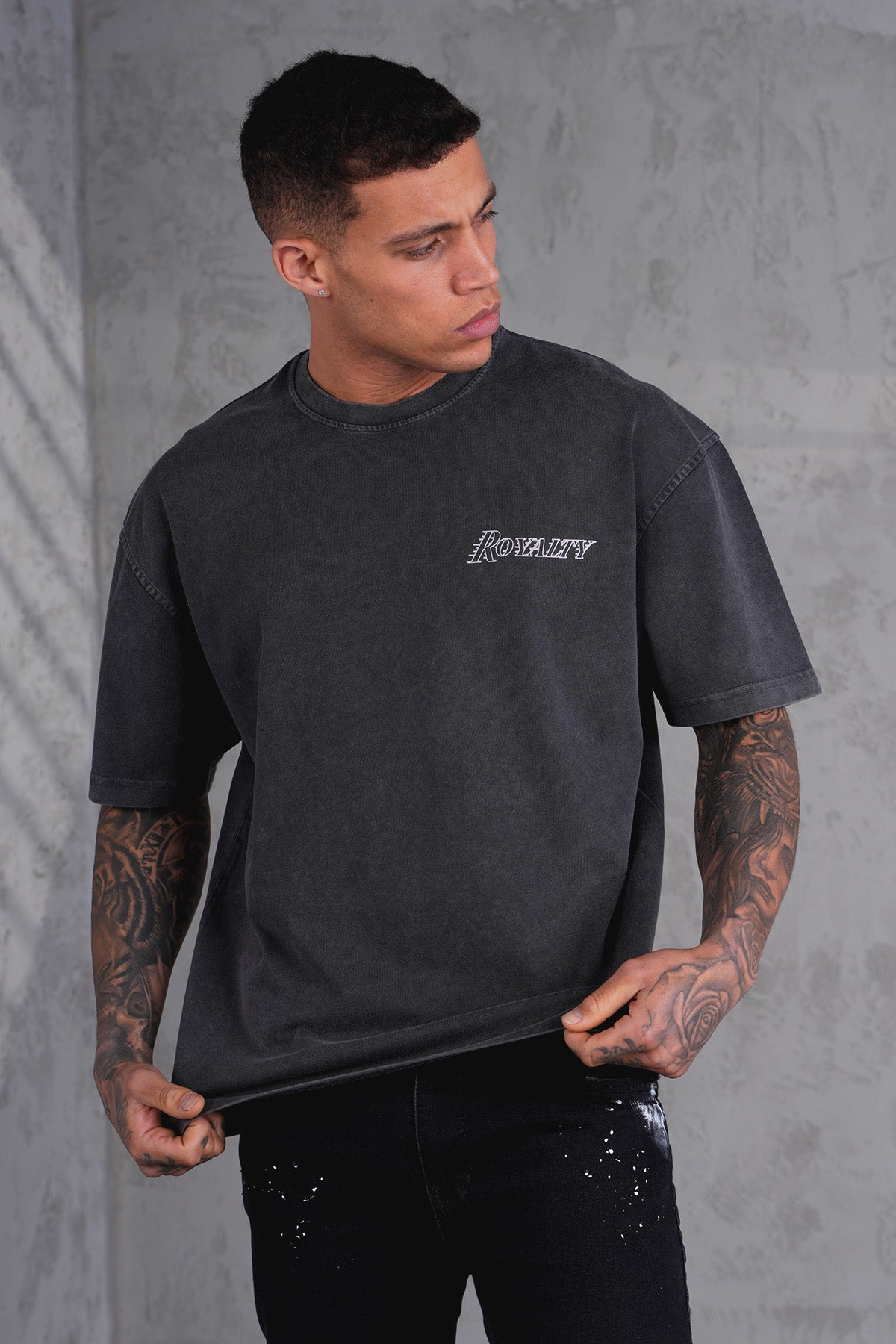 T-SHIRT LP2505