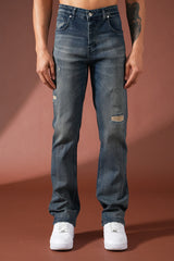 Denim Blue