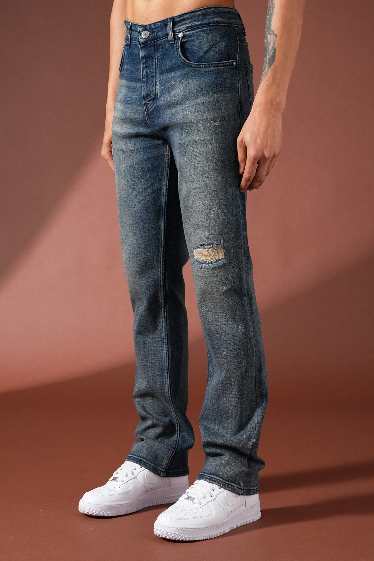 JEAN REGULAR FIT FG-0042