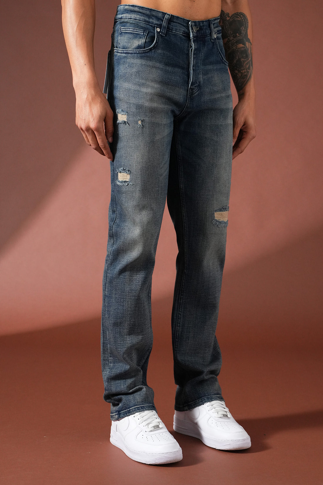 JEAN REGULAR FIT FG-0042