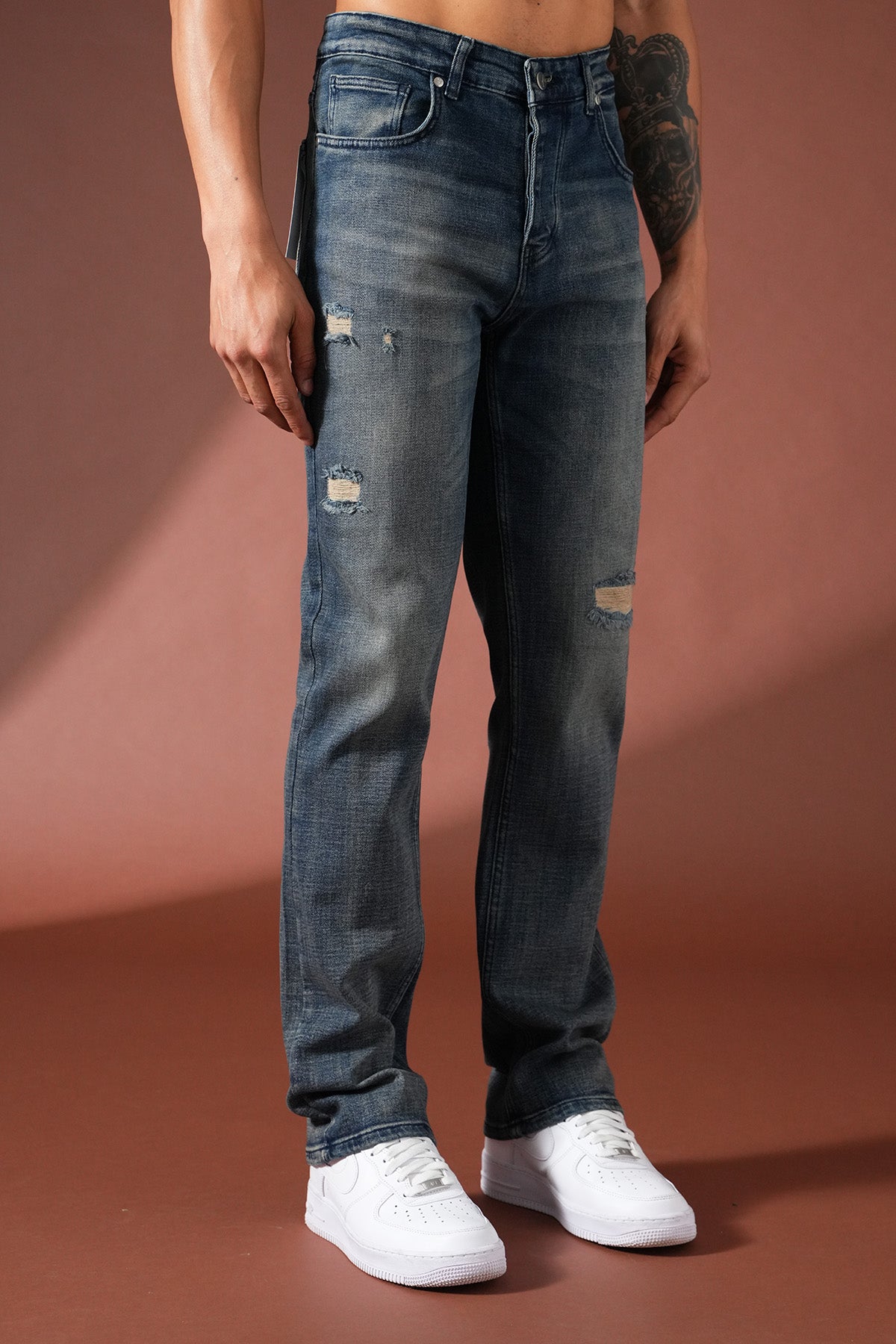 JEAN REGULAR FIT FG-0042