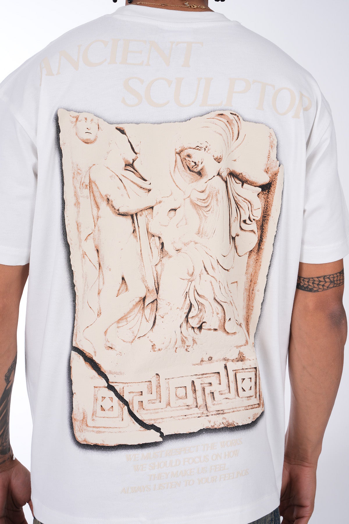 T-SHIRT LL1138