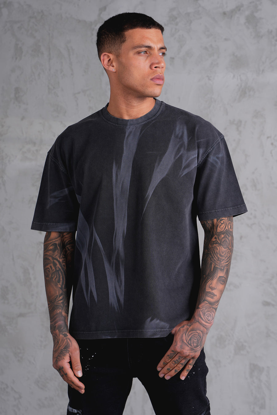 TEE SHIRT LP2532