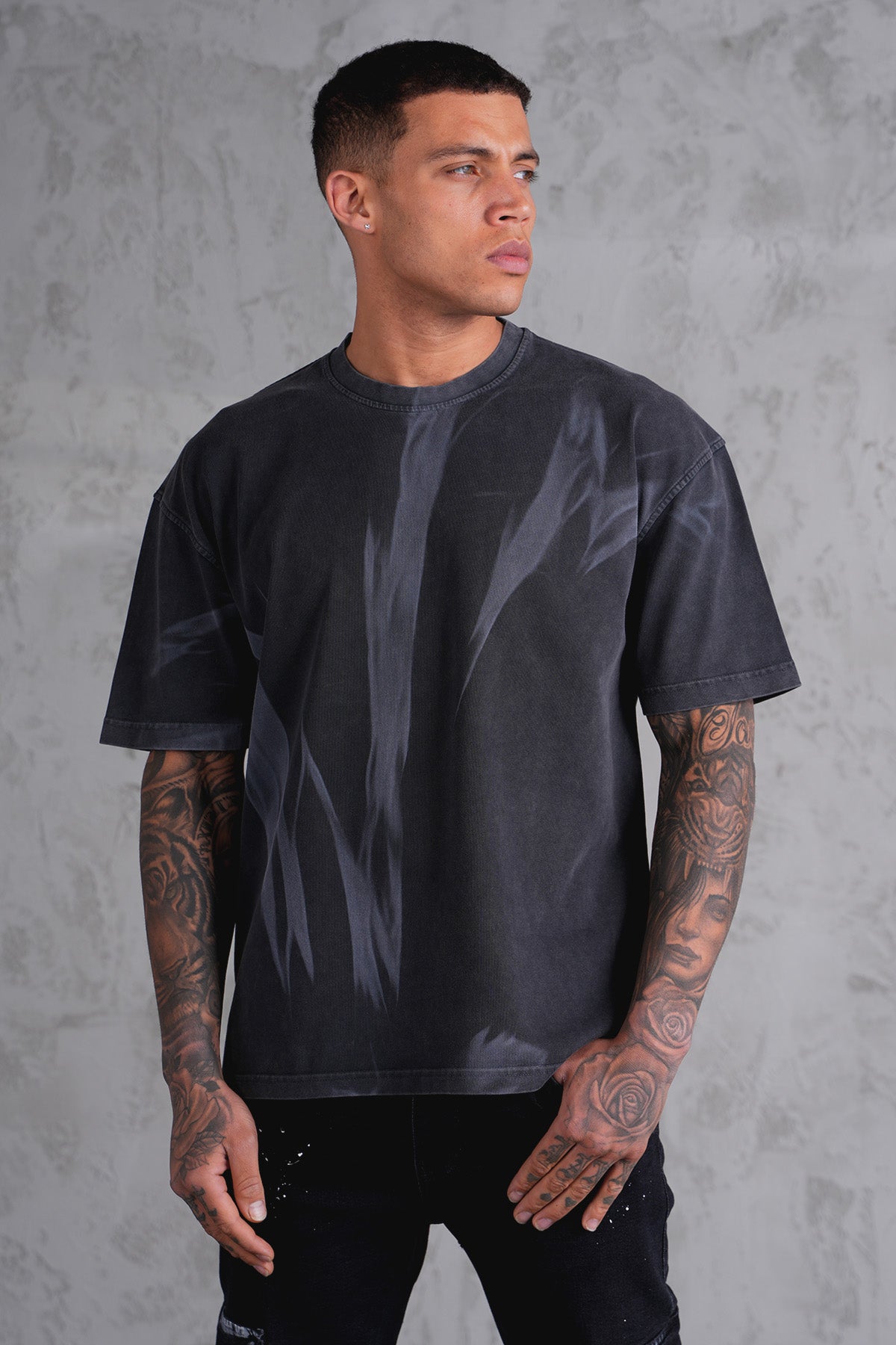 TEE SHIRT LP2532