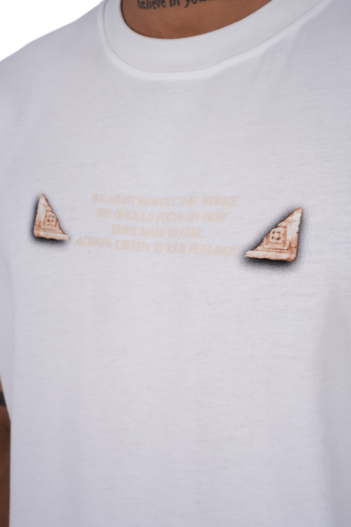 T-SHIRT LL1138