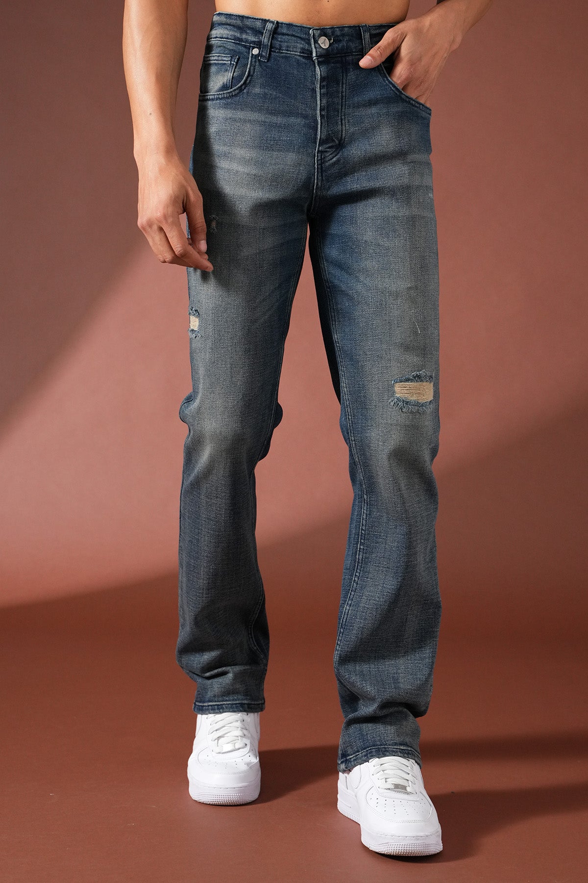 JEAN REGULAR FIT FG-0042