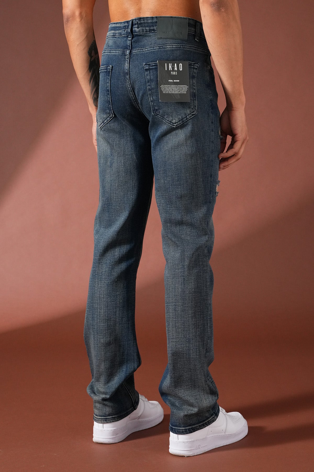 JEAN REGULAR FIT FG-0042