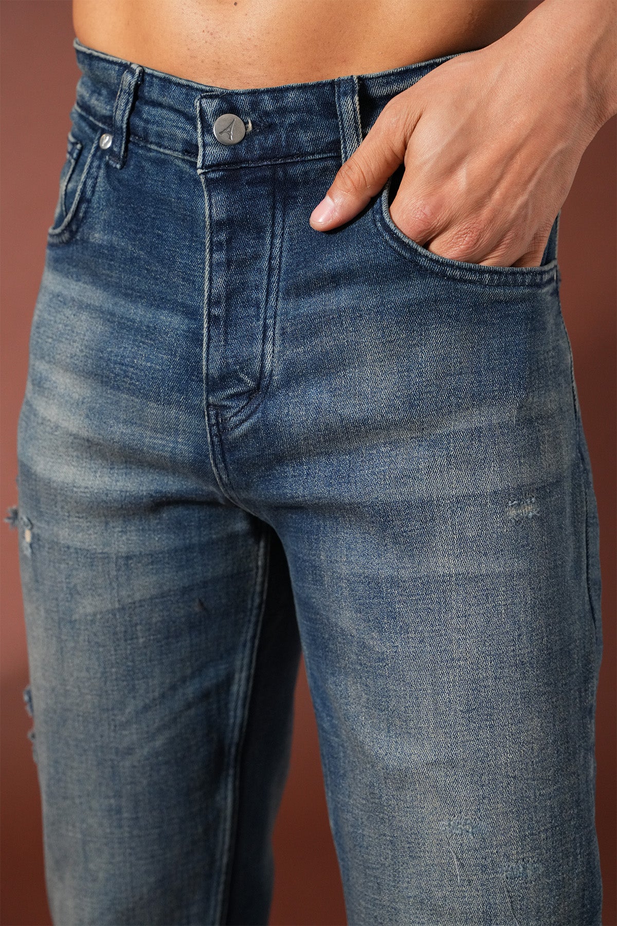 JEAN REGULAR FIT FG-0042