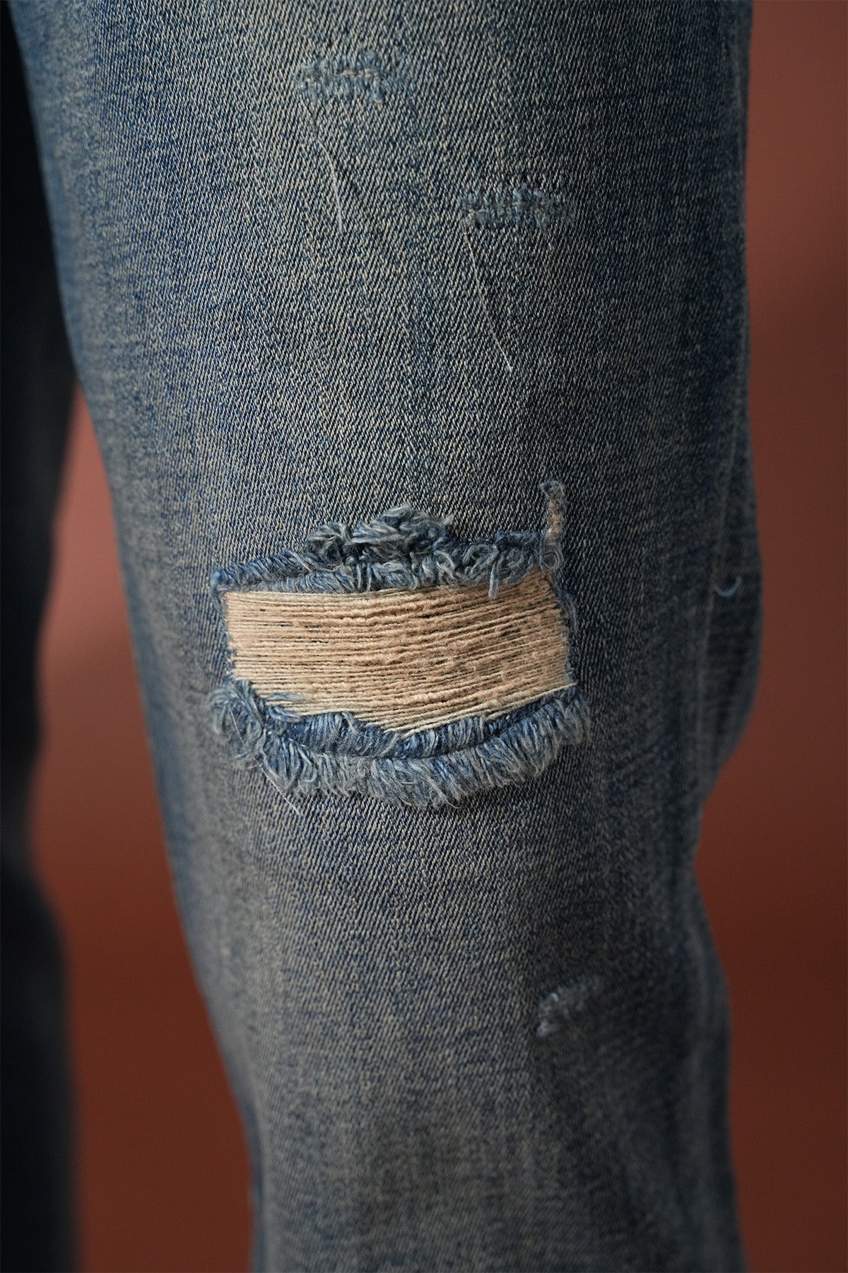 JEAN REGULAR FIT FG-0042