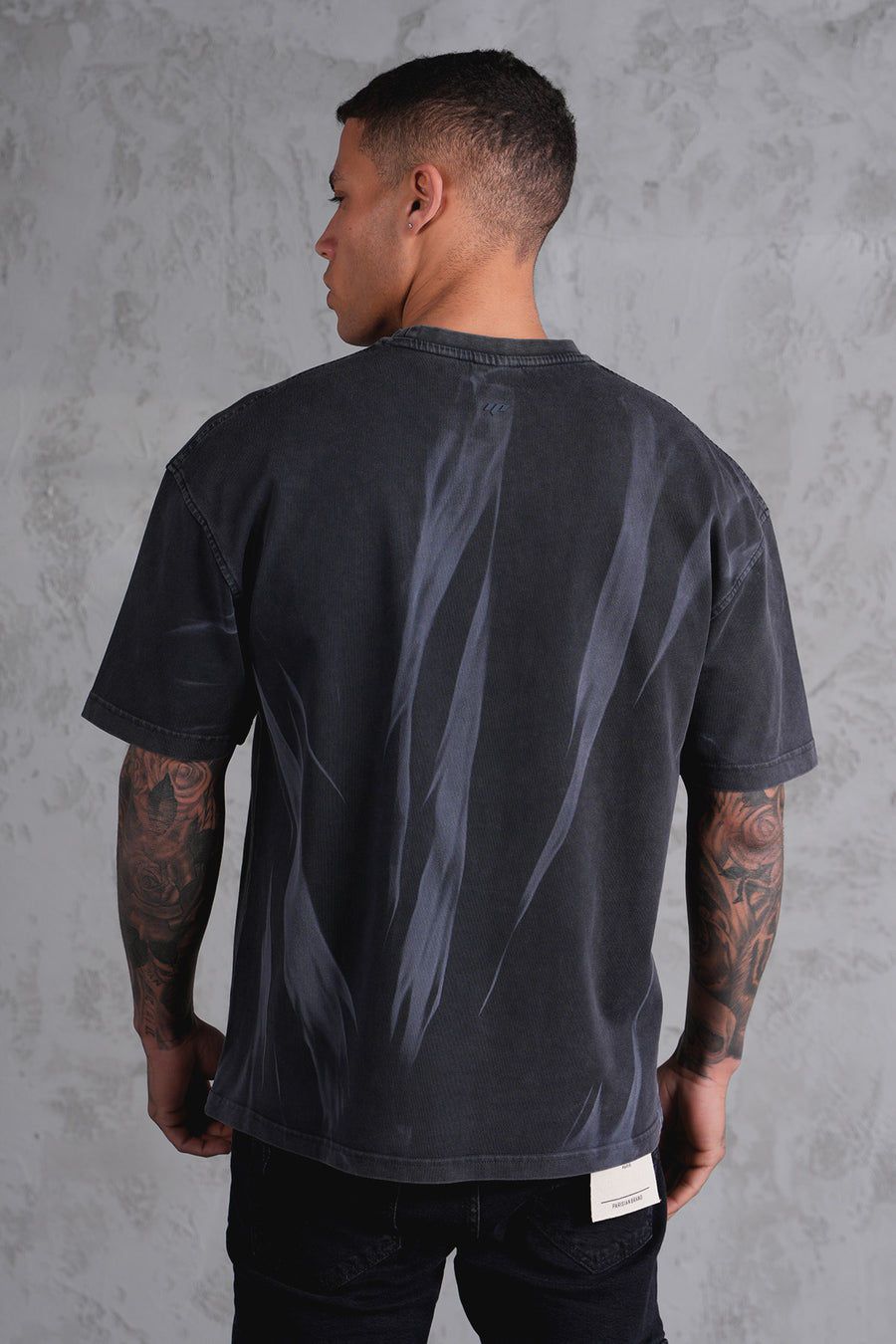 TEE SHIRT LP2532