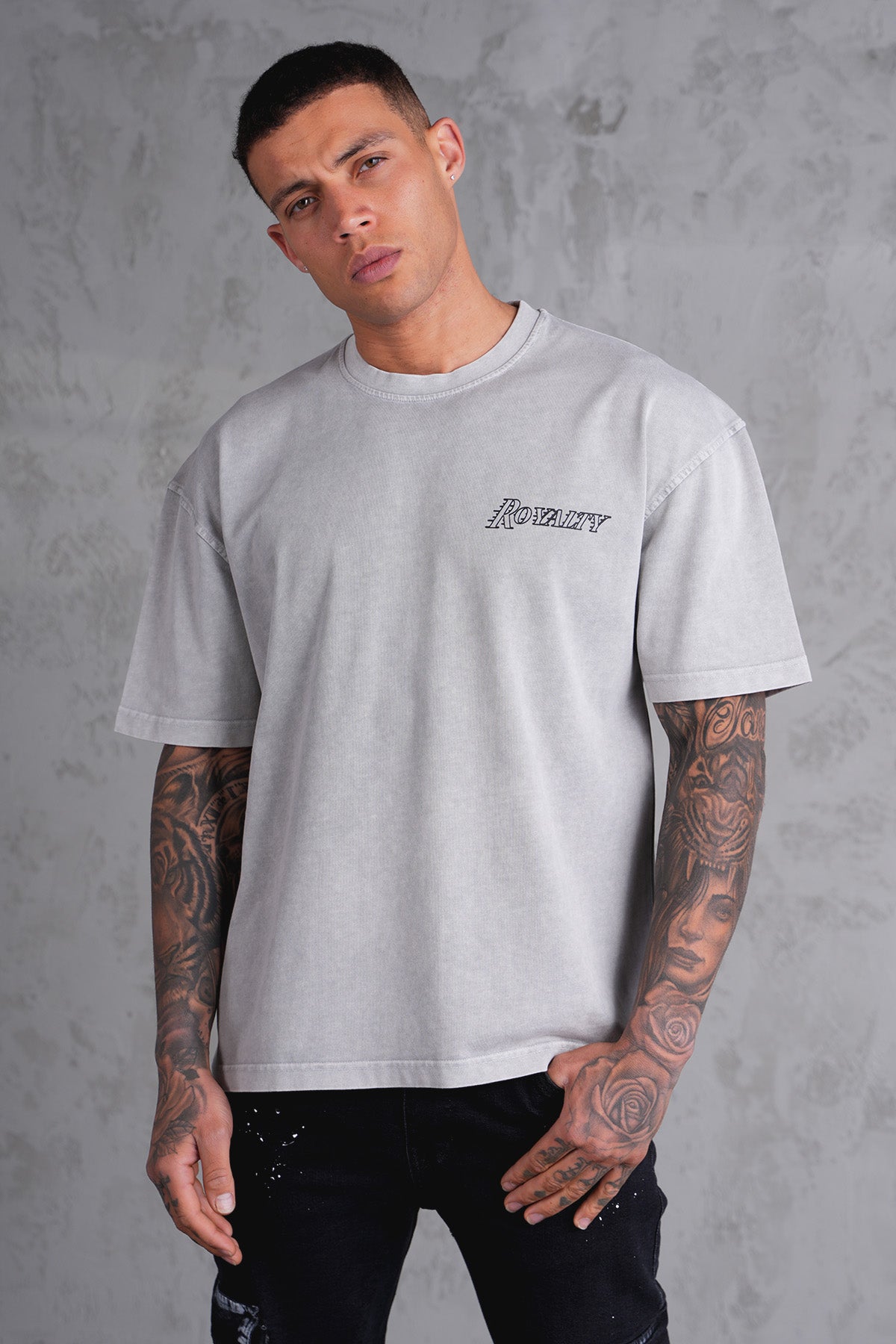 LP2505 T-SHIRT