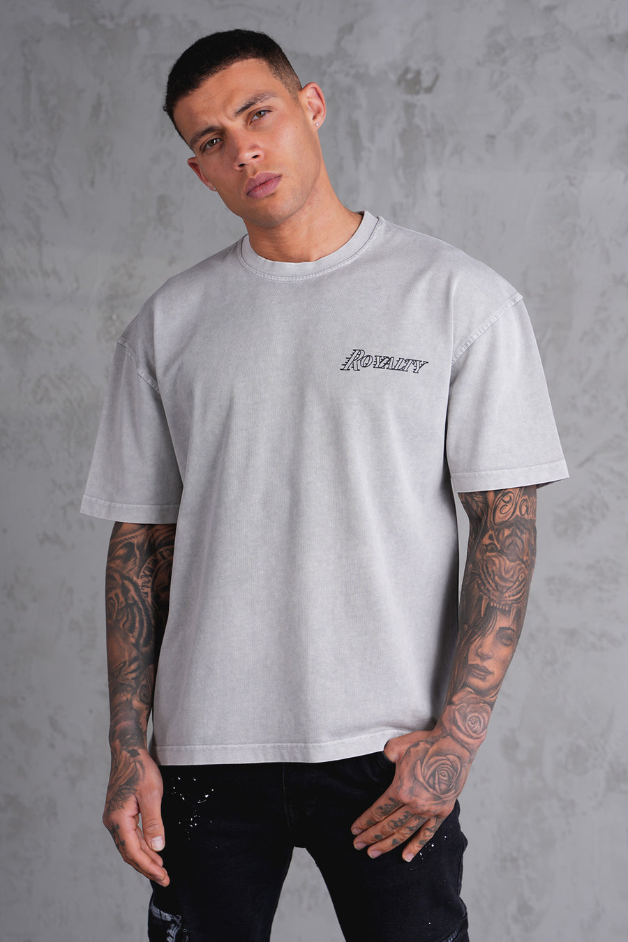TEE SHIRT LP2505