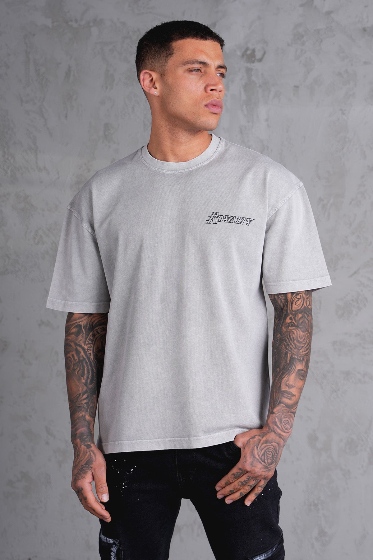 LP2505 T-SHIRT