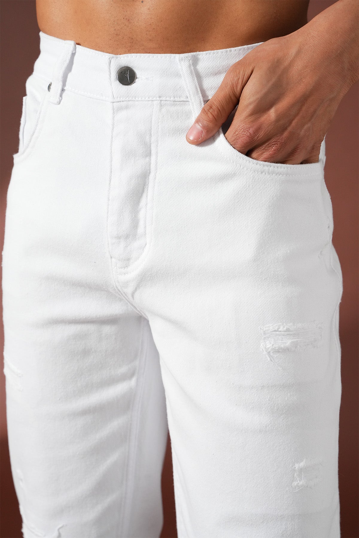 JEANS REGULAR FIT FG-0027