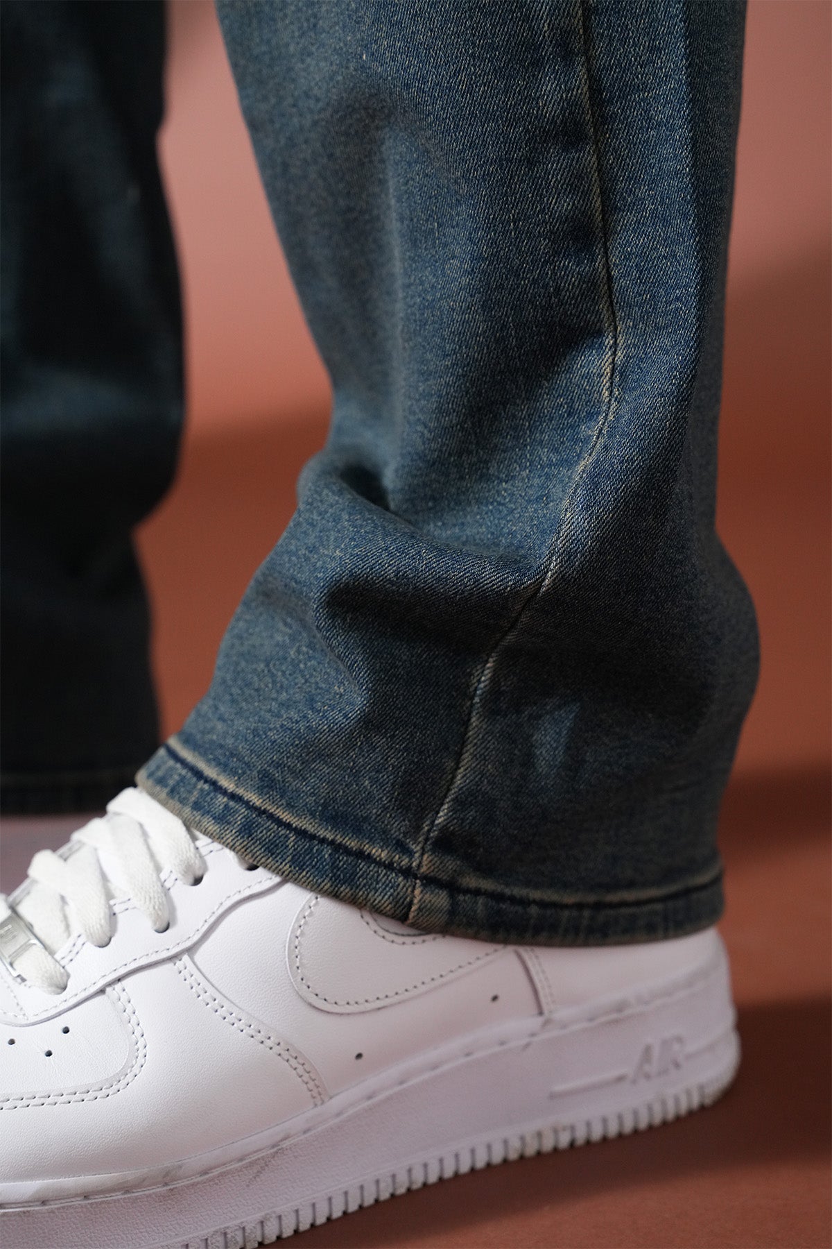 JEANS REGULAR FIT FG-0041