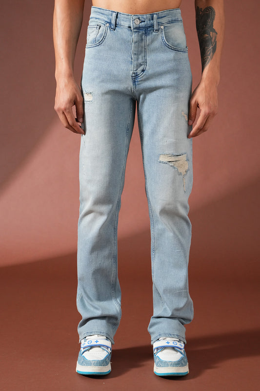 JEAN REGULAR FIT FG-0039