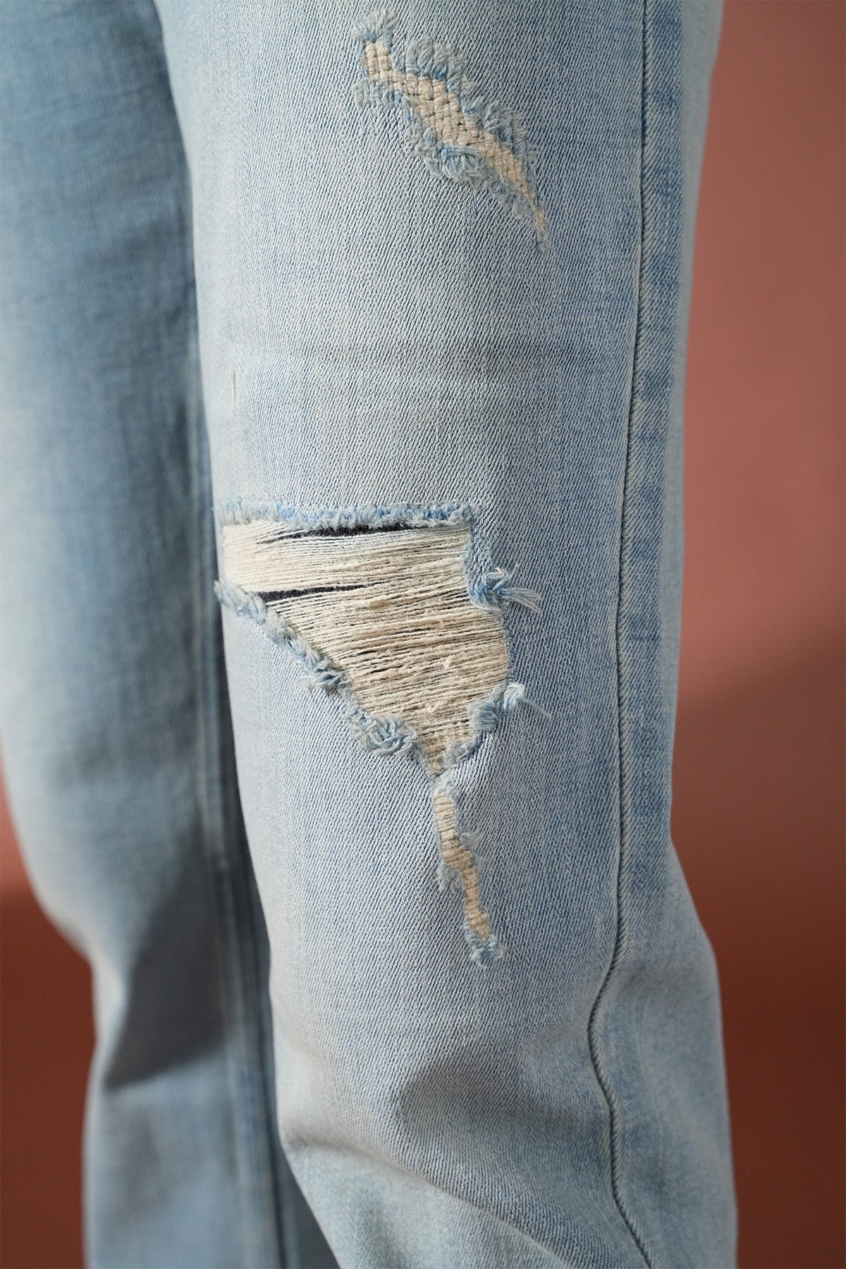 JEANS REGULAR FIT FG-0039
