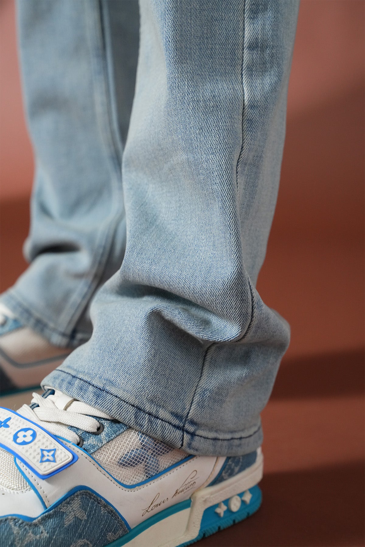 JEANS REGULAR FIT FG-0039