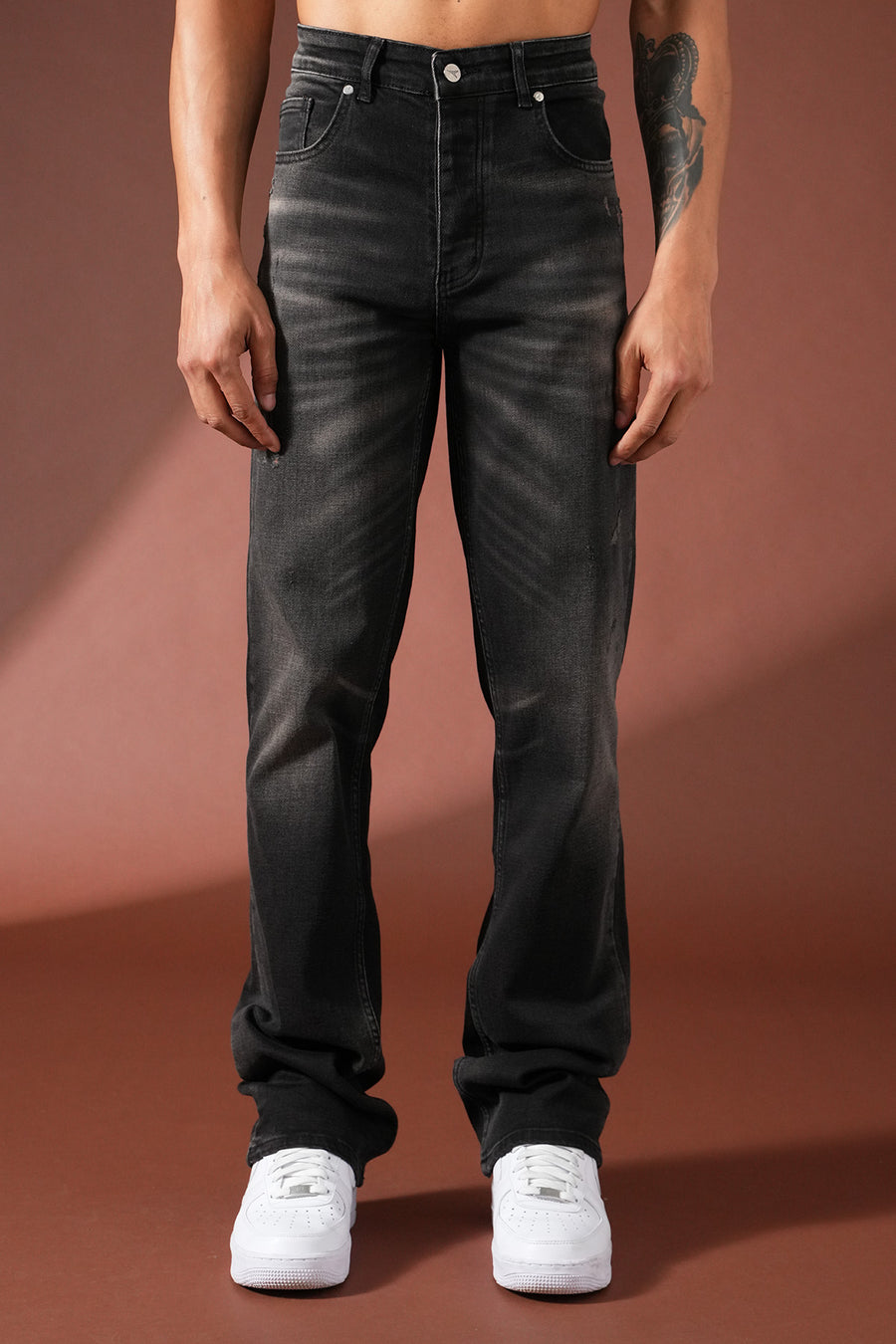 JEANS REGULAR FIT FG-0046