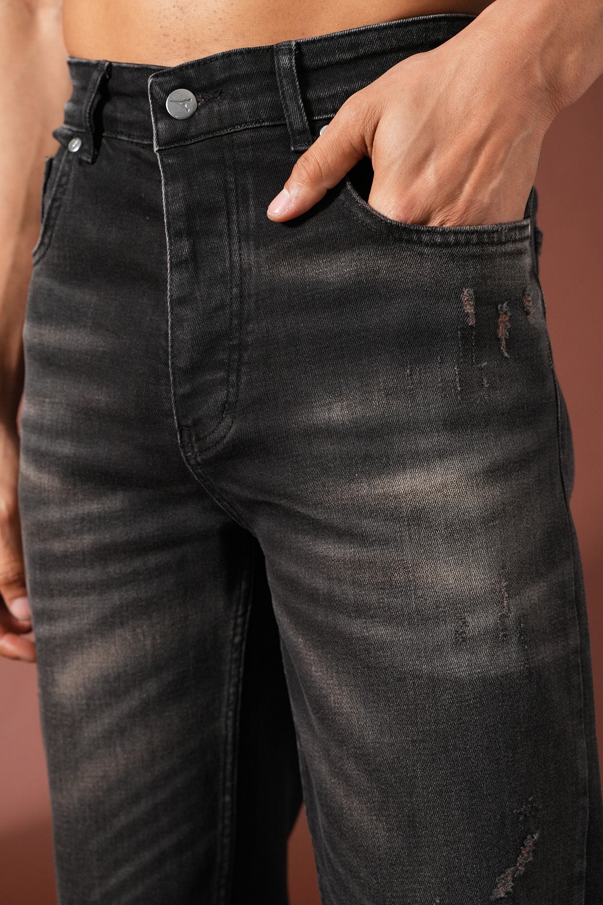 JEANS REGULAR FIT FG-0046