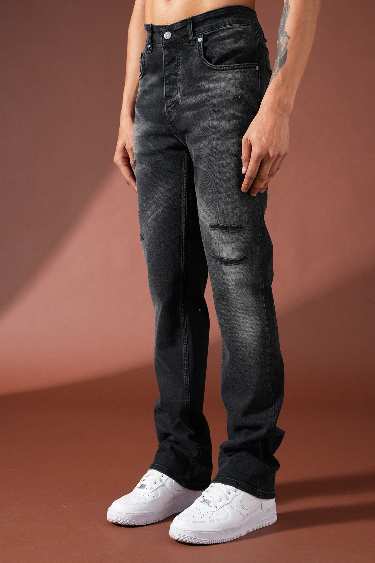 JEANS REGULAR FIT FG-0028