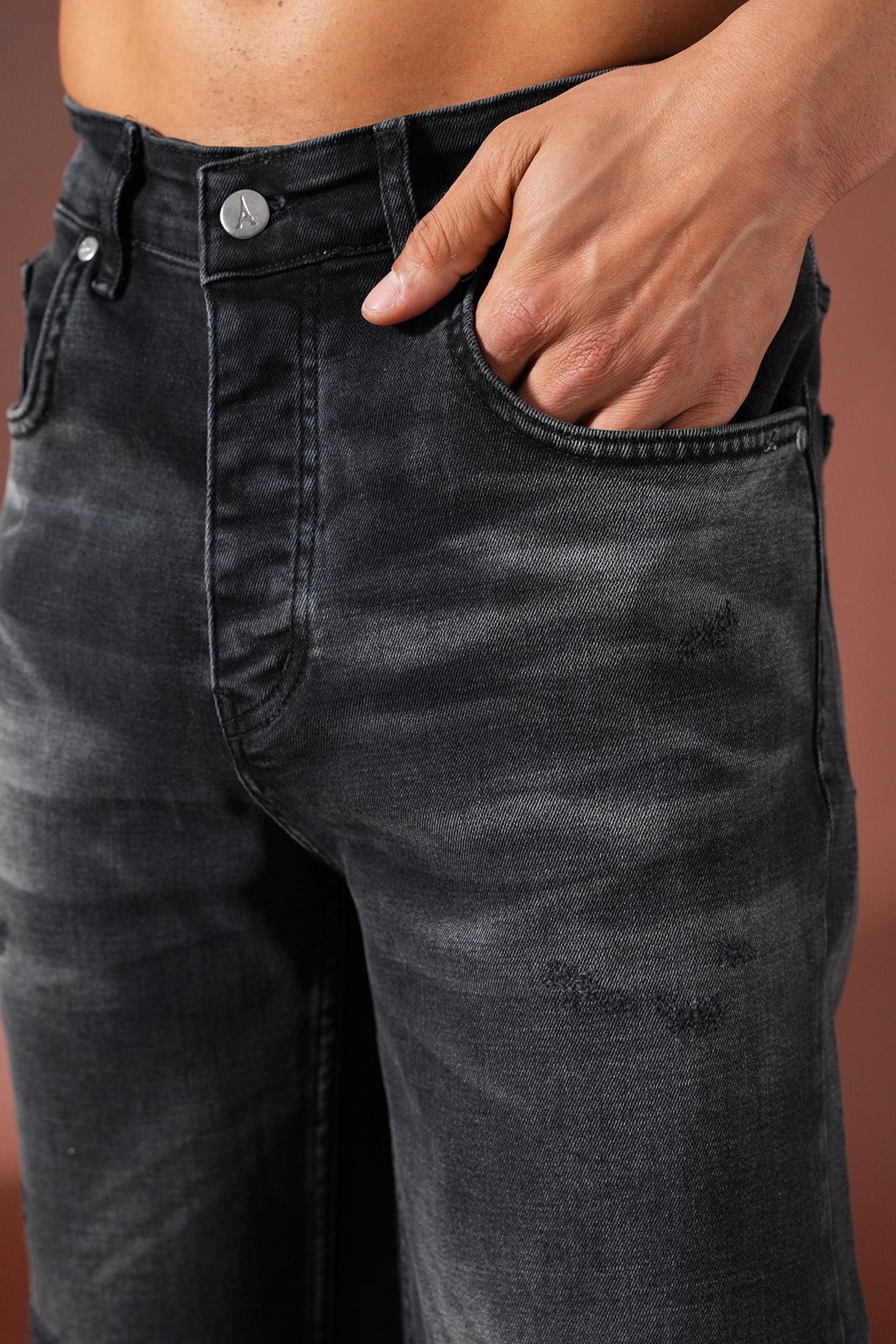 JEANS REGULAR FIT FG-0028