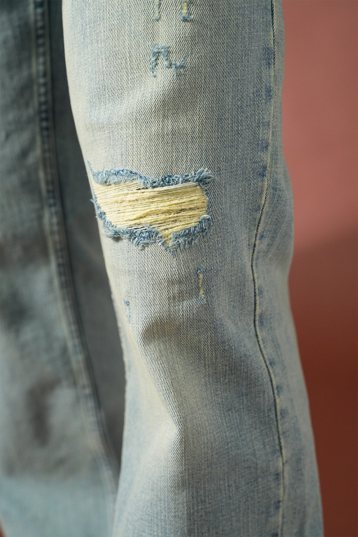 JEANS REGULAR FIT FG-0040