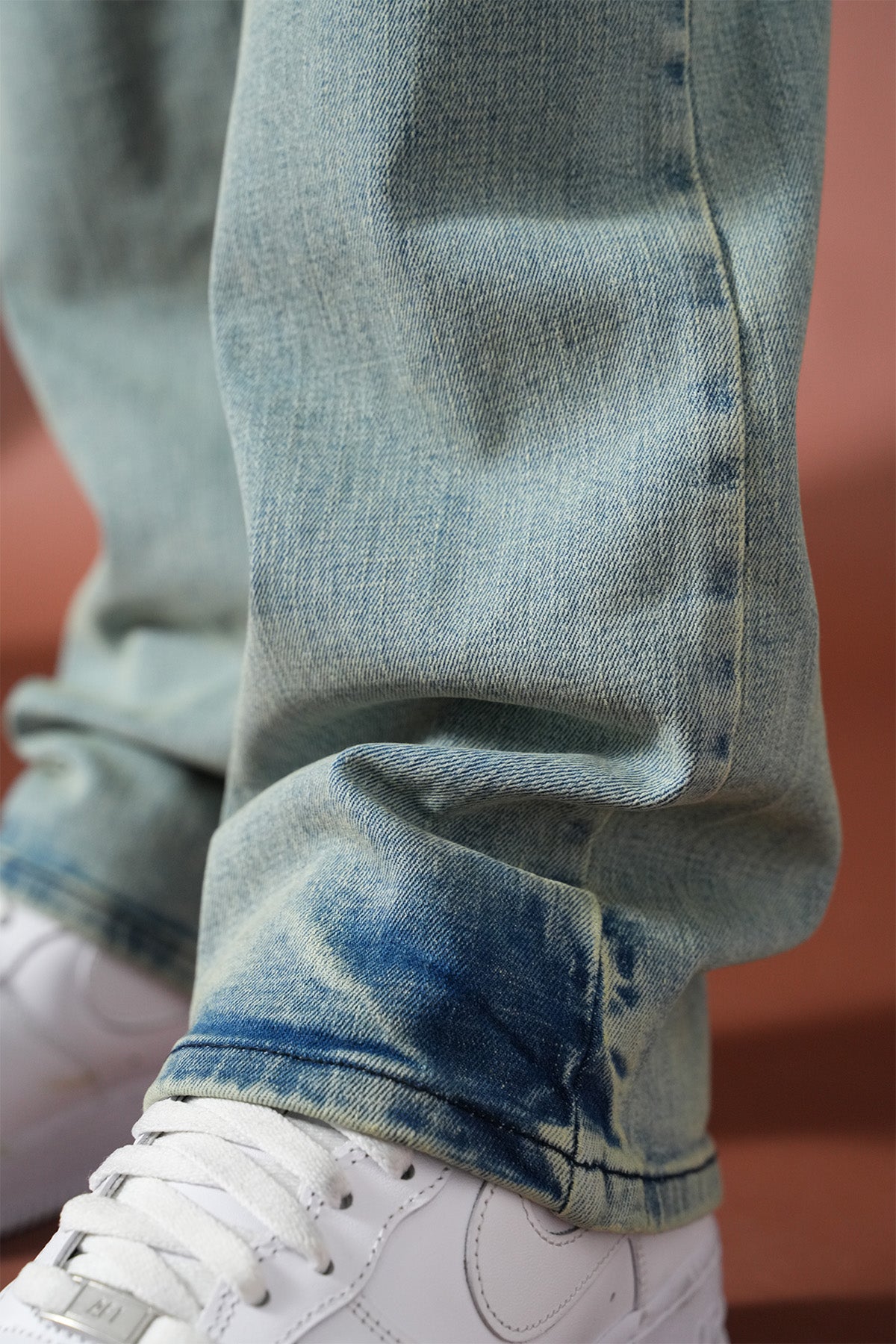 JEANS REGULAR FIT FG-0040