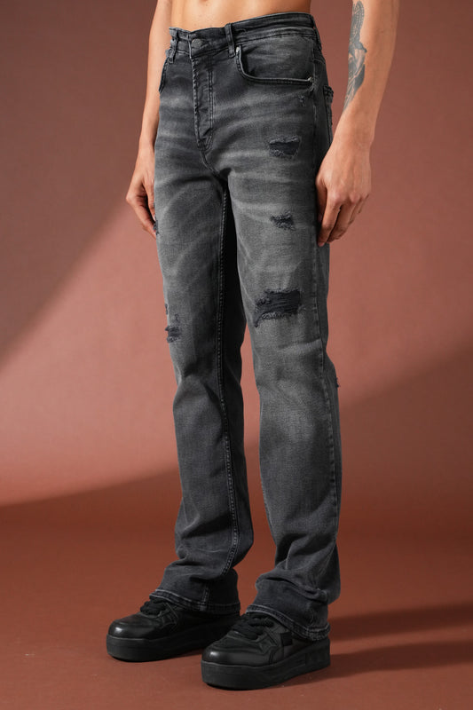 JEAN REGULAR FIT FG-0029