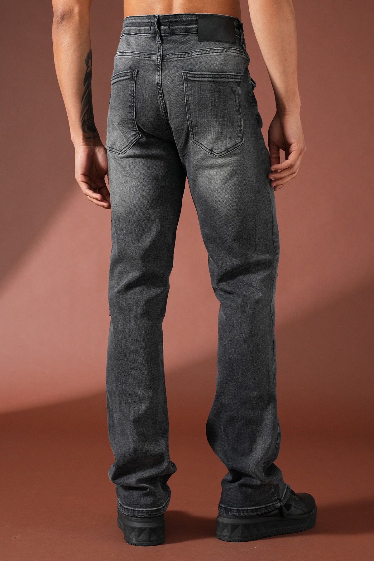 JEANS REGULAR FIT FG-0029