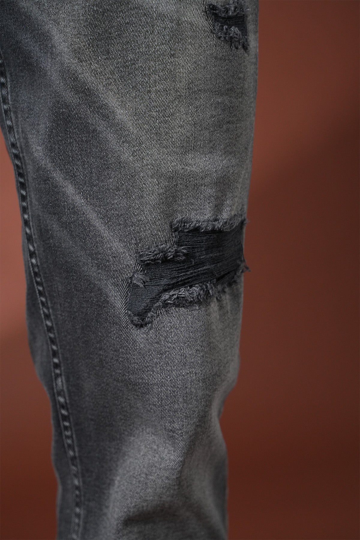 JEANS REGULAR FIT FG-0029