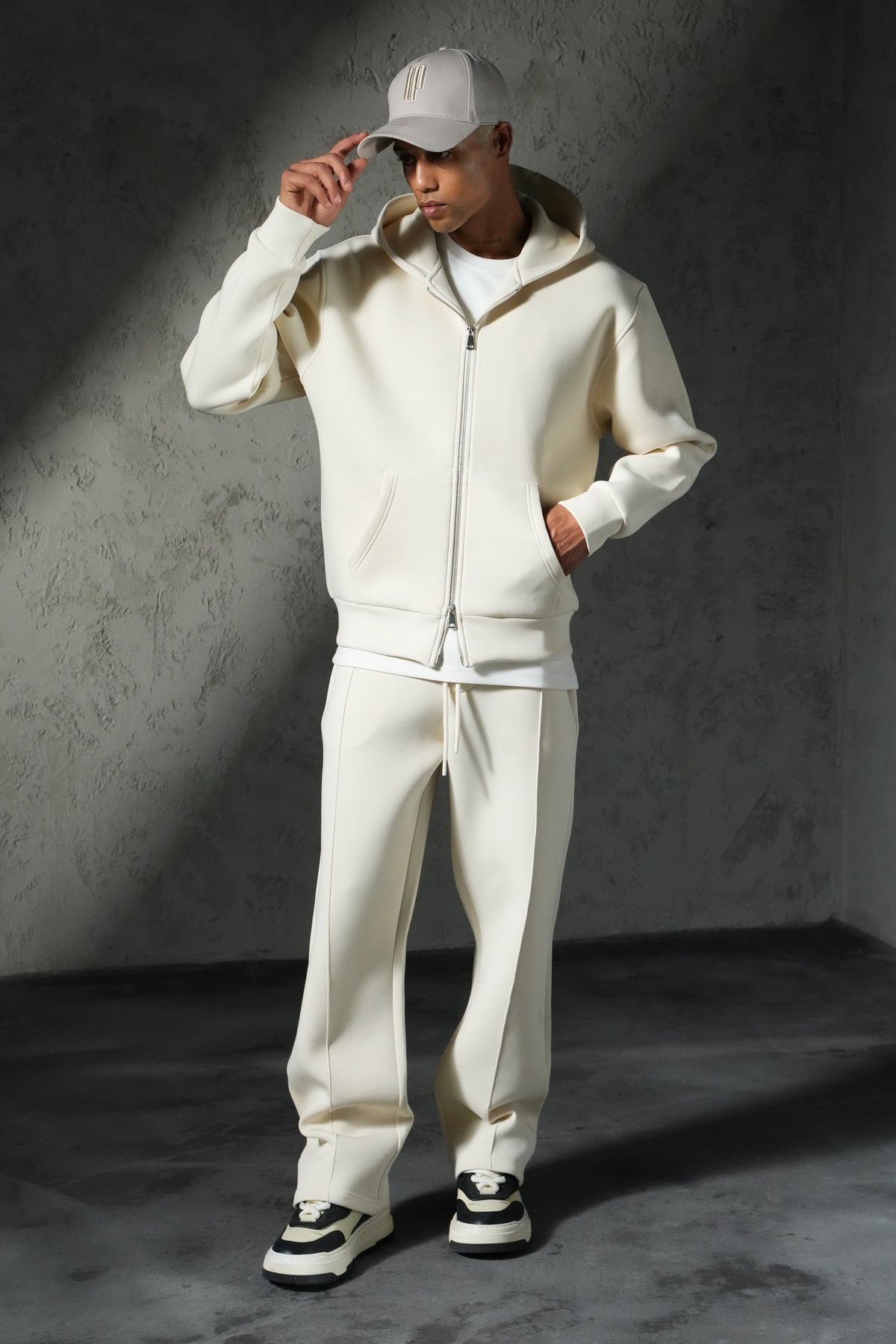 SET LP2613