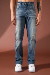 Denim Blue