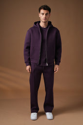 Dark Purple