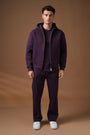 Dark Purple