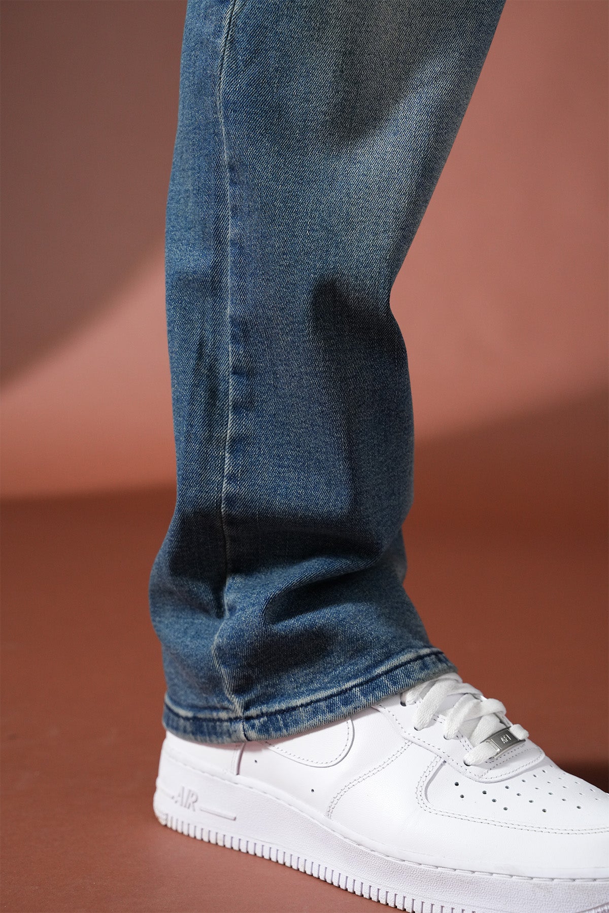 JEANS REGULAR FIT FG-0036