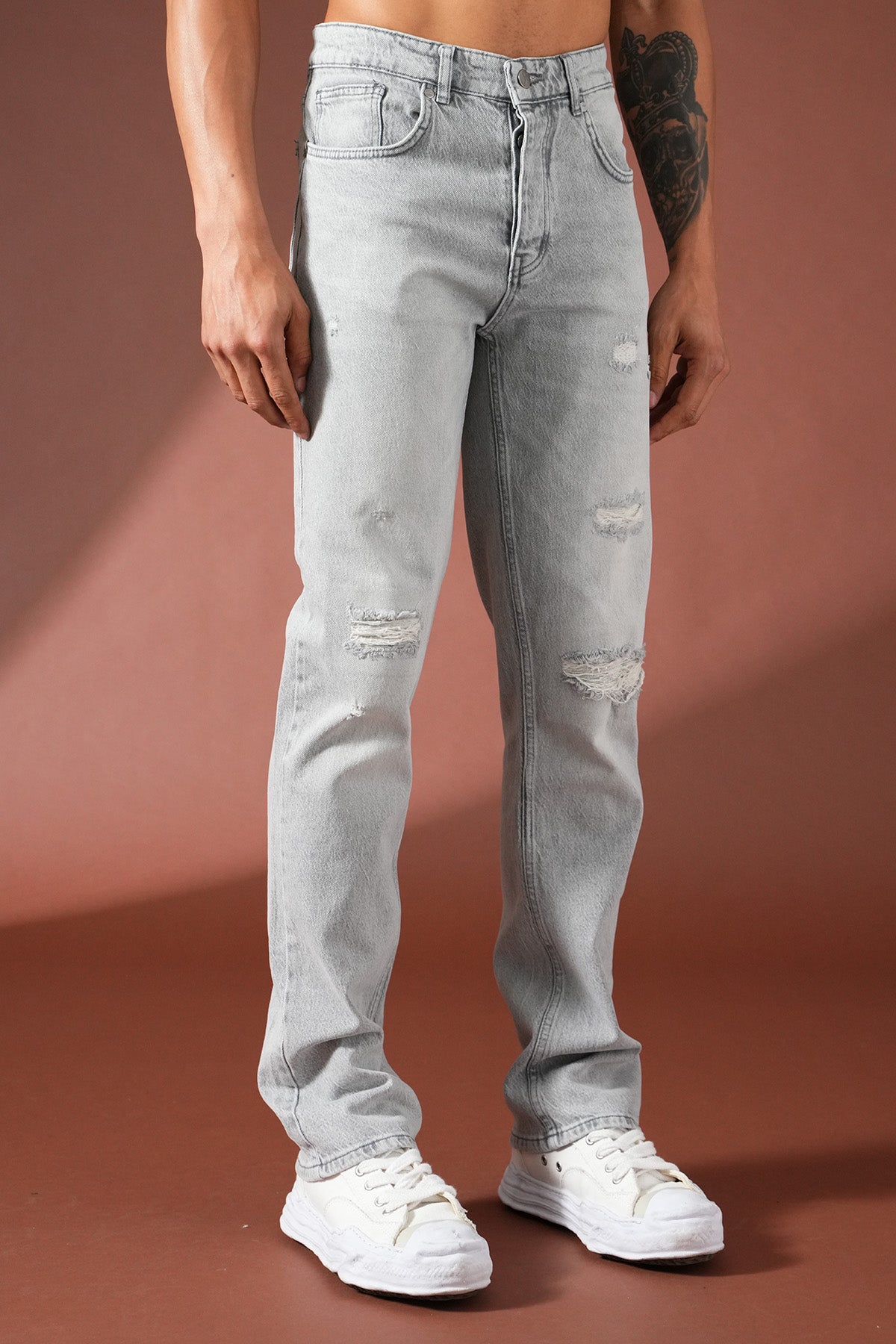 JEAN REGULAR FIT FG-0034