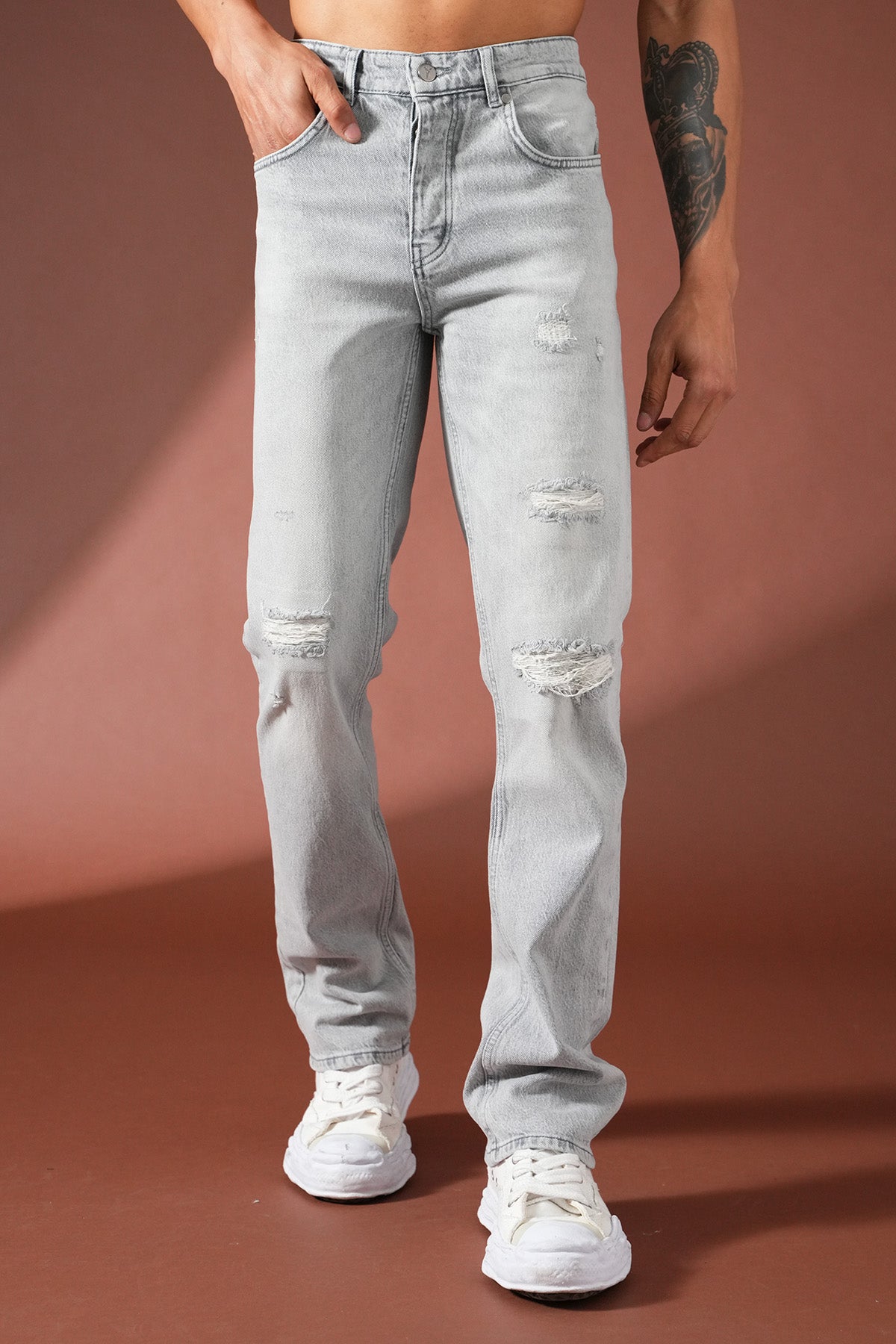 JEAN REGULAR FIT FG-0034