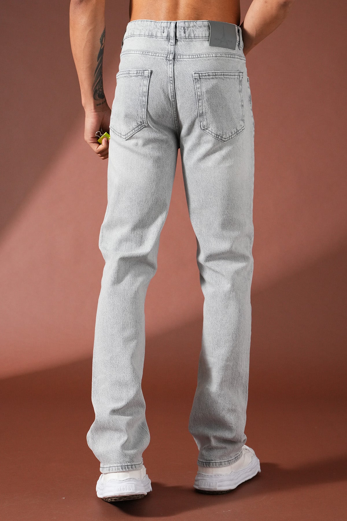 JEAN REGULAR FIT FG-0034